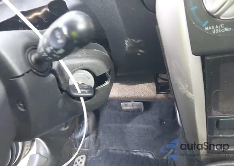 2006 Scion Xa из США, поврежденный, VIN JTKKT604460157764